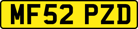 MF52PZD