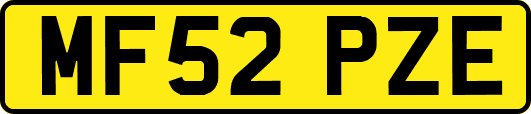 MF52PZE