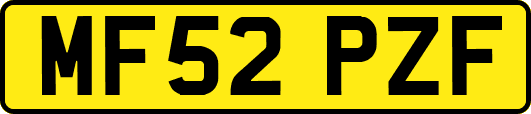 MF52PZF