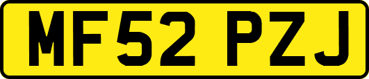 MF52PZJ