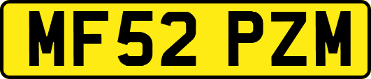 MF52PZM