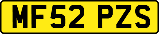 MF52PZS