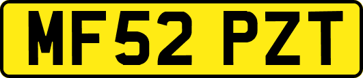 MF52PZT