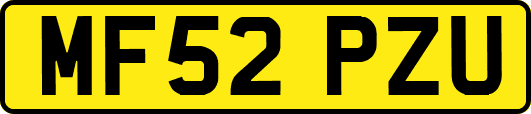 MF52PZU