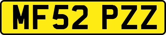 MF52PZZ