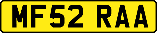 MF52RAA