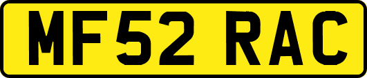 MF52RAC