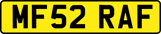 MF52RAF