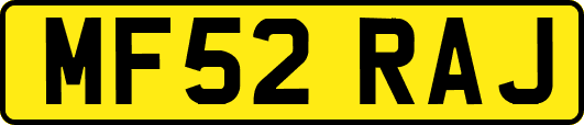 MF52RAJ