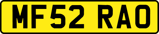 MF52RAO