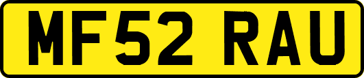 MF52RAU