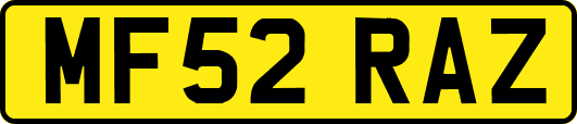 MF52RAZ