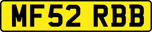 MF52RBB
