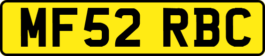 MF52RBC