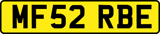 MF52RBE