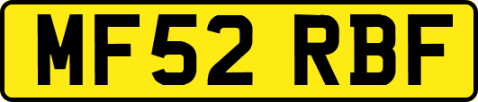 MF52RBF