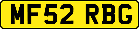 MF52RBG
