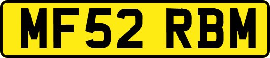 MF52RBM