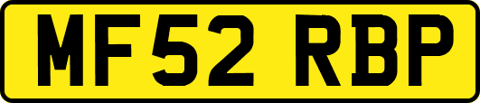MF52RBP