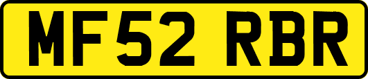 MF52RBR