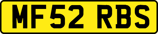 MF52RBS