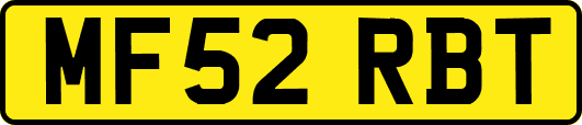 MF52RBT