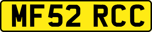 MF52RCC