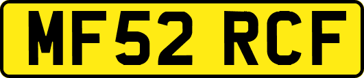 MF52RCF