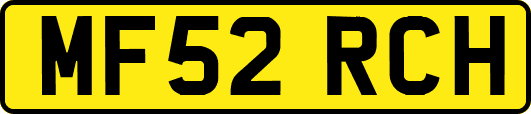 MF52RCH