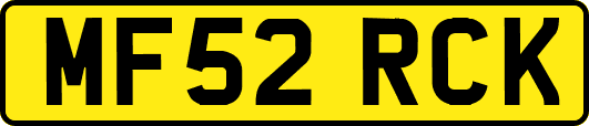 MF52RCK