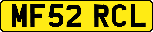 MF52RCL