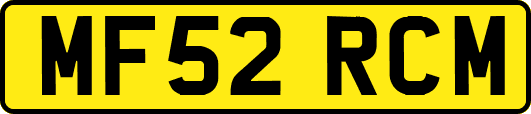 MF52RCM