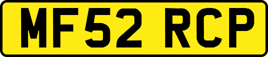 MF52RCP