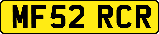 MF52RCR