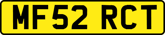 MF52RCT