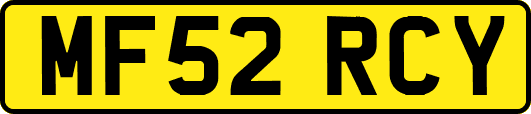 MF52RCY