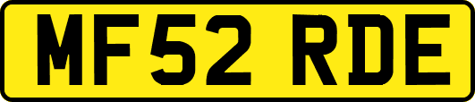 MF52RDE
