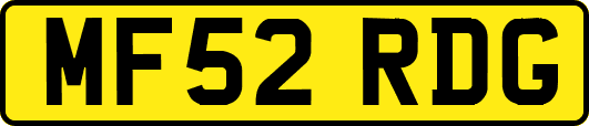MF52RDG