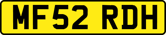 MF52RDH