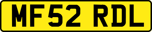 MF52RDL