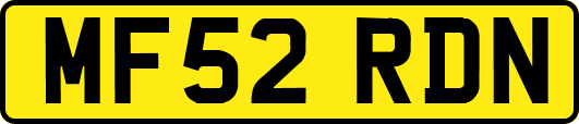 MF52RDN