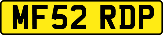 MF52RDP