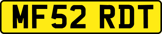 MF52RDT
