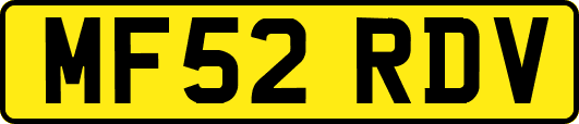 MF52RDV