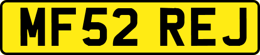 MF52REJ