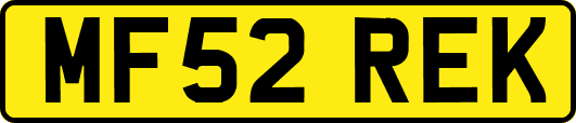 MF52REK