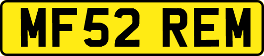MF52REM
