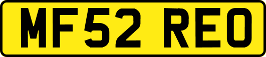 MF52REO