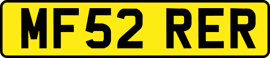 MF52RER