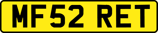 MF52RET